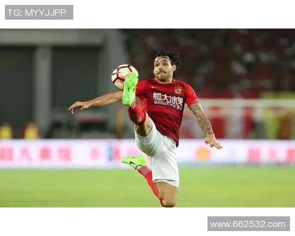 力帆与恒大精彩对决集锦回顾展现足球魅力与激情瞬间