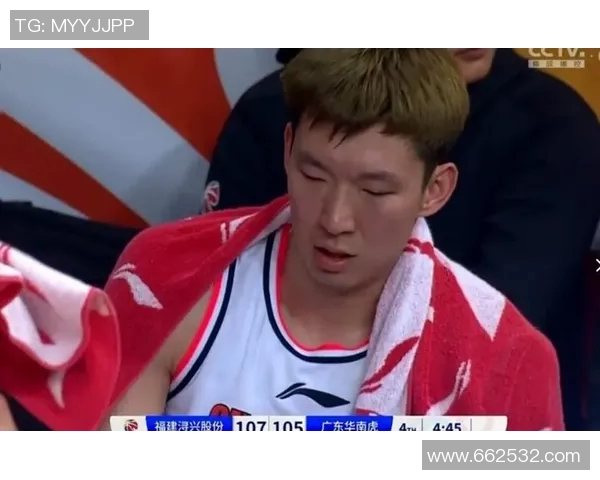 周琦在国际赛场的表现引发热议球迷期待他带领中国篮球再创辉煌 周琦在国际赛场的表现引发热议球迷期待他带领中国篮球再创辉煌