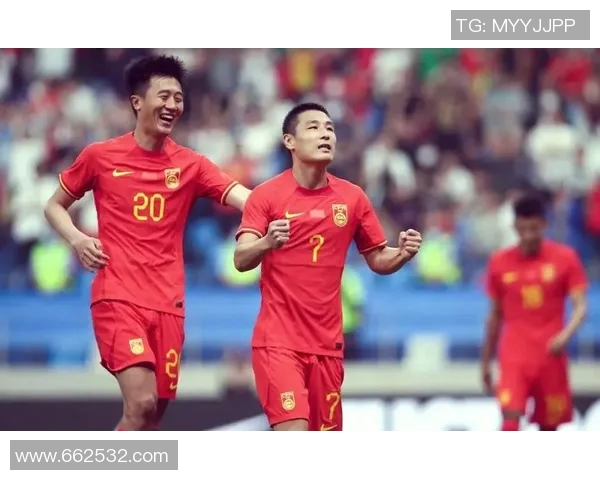 国足与韩国激战精彩进球视频回顾尽享足球盛宴