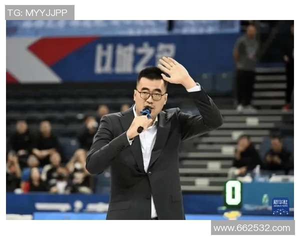 张兆旭：从篮球新星到职业生涯的璀璨轨迹与未来展望