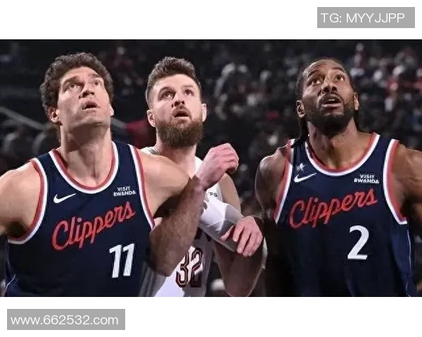 快船与骑士激战三月十日谁将赢得这场精彩对决