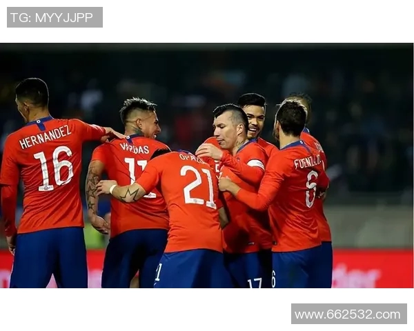 智利与北爱尔兰激战正酣谁能在友谊赛中笑到最后