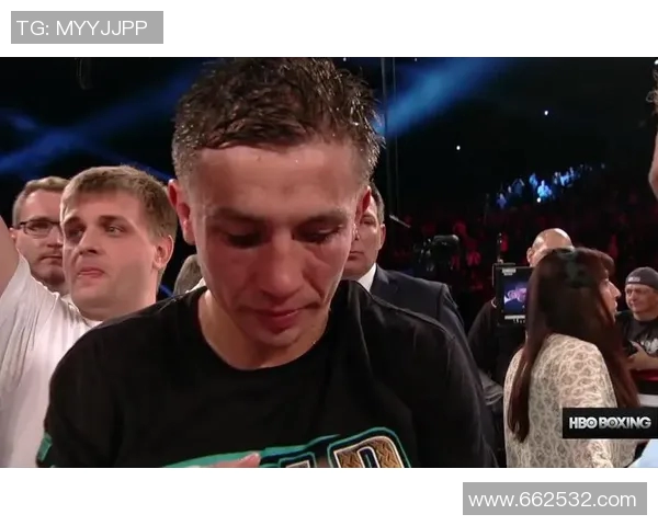 戈洛夫金与门罗激战即将开启精彩直播不容错过