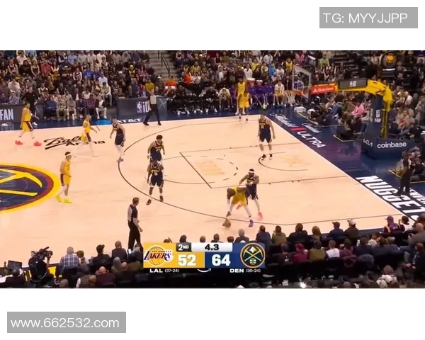 掘金与湖人精彩对决全场集锦回顾精彩瞬间与精彩表现一览无余