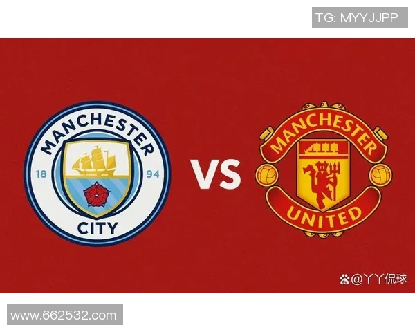 曼联与曼城激战4月8日英超巅峰对决谁能笑到最后