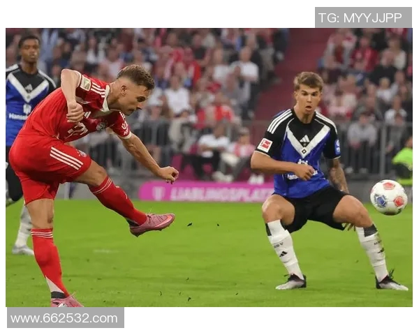 汉堡队与门兴队精彩对决回顾赛场瞬间尽在掌握之中 汉堡队与门兴队精彩对决回顾赛场瞬间尽在掌握之中