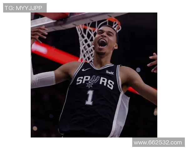 维克托文班亚马的崛起与未来篮球界的无限可能性探讨 维克托文班亚马的崛起与未来篮球界的无限可能性探讨