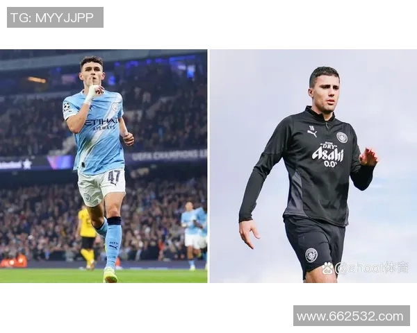 罗德里在曼城的崛起之路与他对足球的热爱与坚持