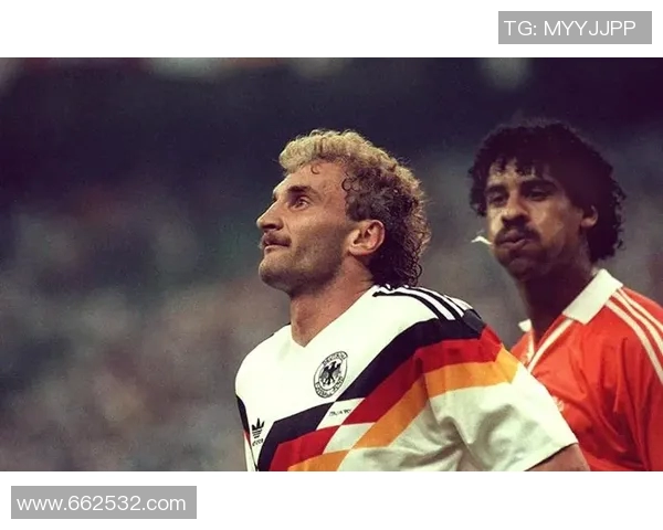 美国与德国世界杯对决历史回顾与精彩瞬间分析