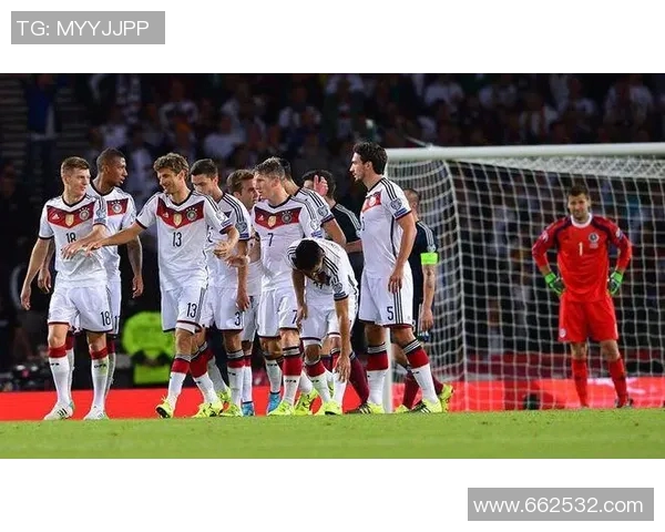 苏格兰与比利时足球阵容对比分析及战术解析