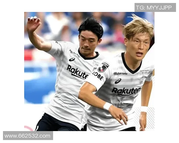 胜利神户船与鹿岛鹿角激战在即谁将赢得这场日职联巅峰对决