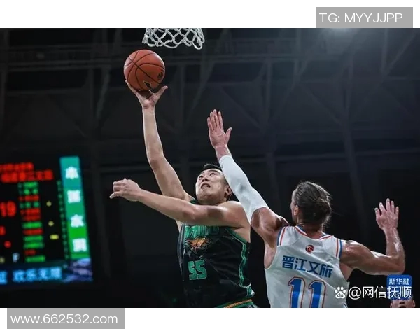 辽宁本钢与时代中国的精彩对决揭示篮球新格局与未来发展潜力