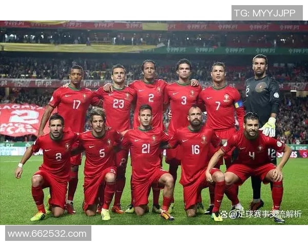 葡萄牙与卢森堡足球赛阵容分析及球员表现对比