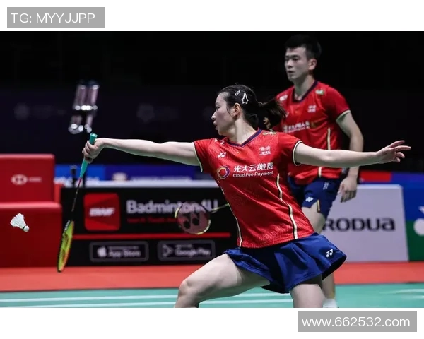 重庆羽毛球队在世锦赛中的个人能力分析与表现评估
