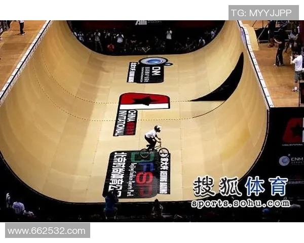 重庆滑板队在极限运动嘉年华中以57分稳居积分榜首位