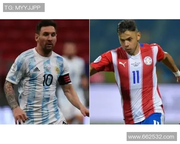 阿根廷与巴西世界杯预选赛精彩对决前瞻与分析