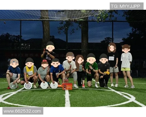 飞盘热潮下的杭州飞盘队如何实现团队协作的创新与变革