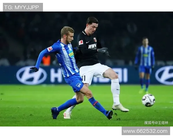 马格德堡与柏林联合的激烈对决揭示德乙联赛新格局 马格德堡与柏林联合的激烈对决揭示德乙联赛新格局