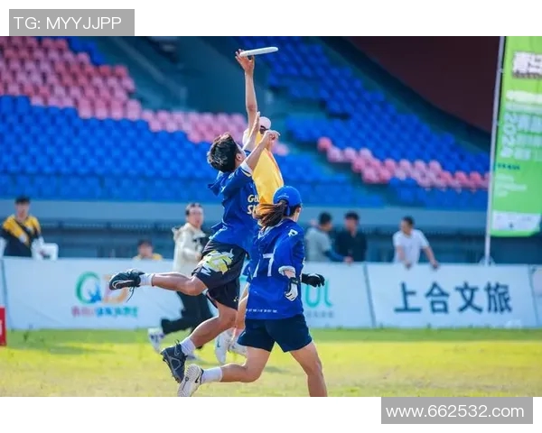飞盘节奏排行榜揭晓广州飞盘队荣获第三名成就辉煌