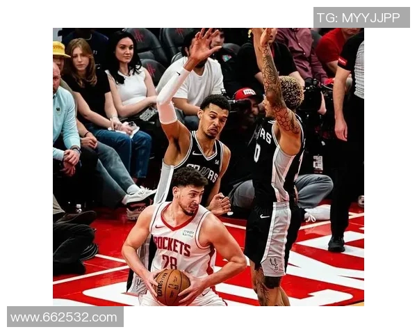 2017年NBA马刺与火箭精彩对决全场录像回顾与分析