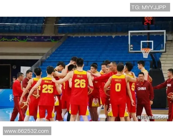 中国男篮对阵叙利亚男篮精彩直播全程回顾与赛后分析