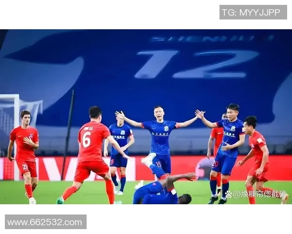 中超焦点战权建迎战申花力争三分争夺季后赛资格