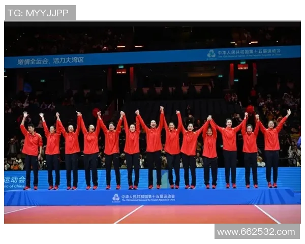 全运会女排对决江苏与上海巅峰对决展现实力与团队精神